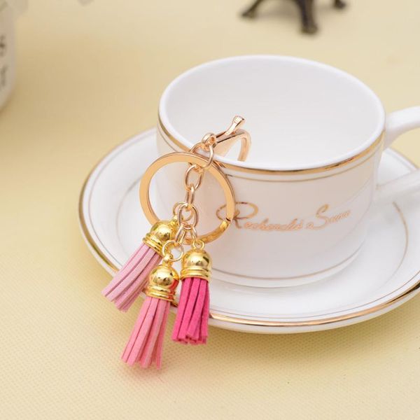 leather tassel keychain for women bag charm womens keyring llaveros mujer chaveiro porte cle chaveiros sleutelhanger eh782 h sqcbdg
leather tassel keychain for women bag charm womens keyring llaveros mujer chaveiro porte cle chaveiros sleutelhanger eh782 h sqcbdg