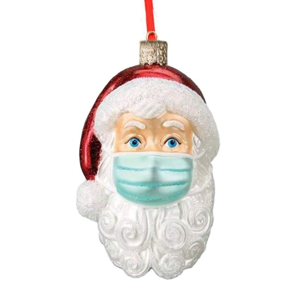 gift claus hanging ornament family santa for home decor decorations wearing masks christmas tree ornaments
gift claus hanging ornament family santa for home decor decorations wearing masks christmas tree ornaments