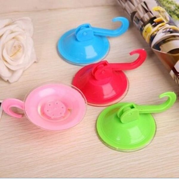 hooks & rails 1pcs vacuum sucker hook hang clothes kitchen bathroom plastic hanger suction suckers chuck for household use tool1
hooks & rails 1pcs vacuum sucker hook hang clothes kitchen bathroom plastic hanger suction suckers chuck for household use tool1