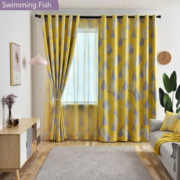 curtain & drapes plant flower printing thickening blackout for children bedroom living room window drape el tulle 20211
curtain & drapes plant flower printing thickening blackout for children bedroom living room window drape el tulle 20211