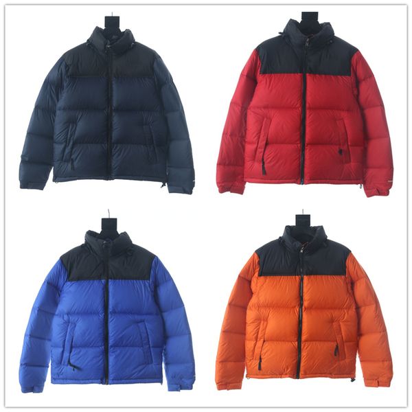 2020 new designers winter down jackets mens outwear windbreaker thicken zippers down coats women designers clothes, Black
2020 new designers winter down jackets mens outwear windbreaker thicken zippers down coats women designers clothes, Black