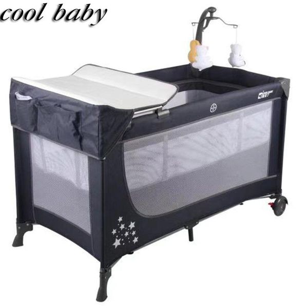 baby cribs cool multifunctional folding crib portable bed cradle
baby cribs cool multifunctional folding crib portable bed cradle