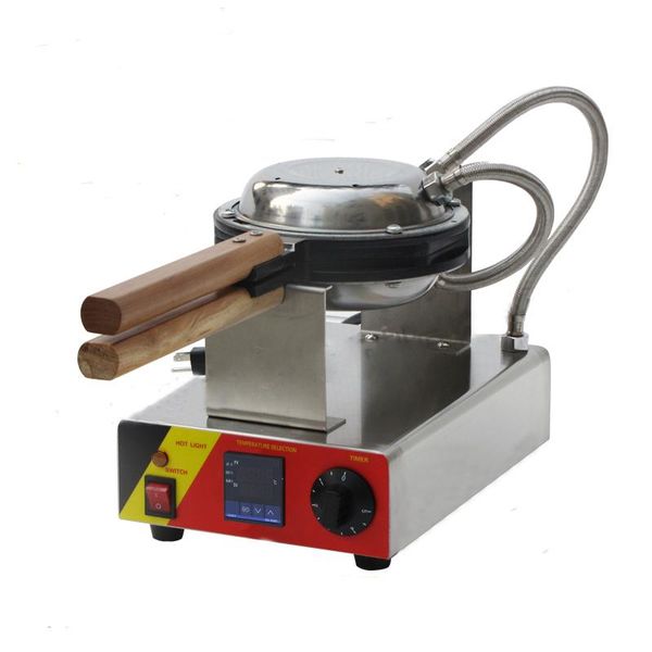 1pc hong kong electric waffle pan muffin machine eggette wafer waffle egg makers kitchen machine applicance 110v/220v
1pc hong kong electric waffle pan muffin machine eggette wafer waffle egg makers kitchen machine applicance 110v/220v