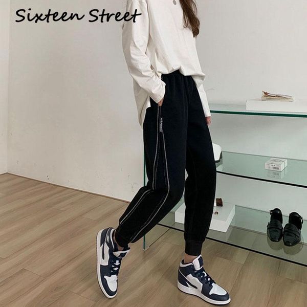 sweatpants women cotton harem pants casual sport solid running jogger female tracksuit elastic waist ladies baggy trousers 2020, Black;white
sweatpants women cotton harem pants casual sport solid running jogger female tracksuit elastic waist ladies baggy trousers 2020, Black;white