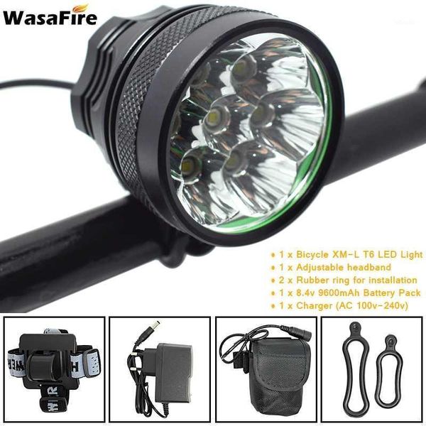 bike lights 7*xml t6 led headlight bicycle front light cycling rechargeable 18650 battery mtb head lamp luz bicicleta1
bike lights 7*xml t6 led headlight bicycle front light cycling rechargeable 18650 battery mtb head lamp luz bicicleta1