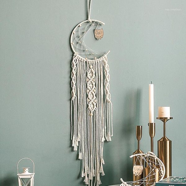 nordic dreamcatcher tapestry room decoration farmhouse decor handmade dreamcatcher macrame gift art wind chimes dec1
nordic dreamcatcher tapestry room decoration farmhouse decor handmade dreamcatcher macrame gift art wind chimes dec1