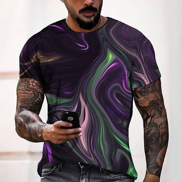 men's tee t shirt 3d print graphic round neck casual daily 3d print short sleeve fashion designer cool comfortable black 00jg#, White;black
men's tee t shirt 3d print graphic round neck casual daily 3d print short sleeve fashion designer cool comfortable black 00jg#, White;black