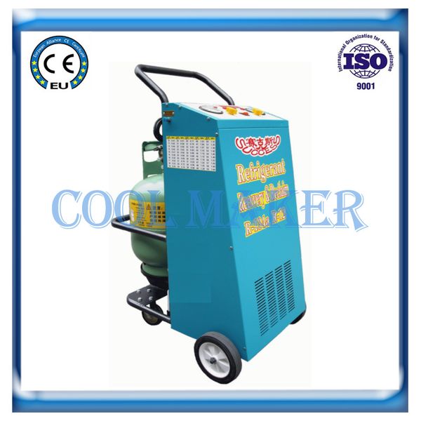 high efficiency full automatic auto ac compressor refrigerant machine refrigerant recovery & recycling machines
high efficiency full automatic auto ac compressor refrigerant machine refrigerant recovery & recycling machines
