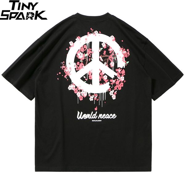 2020 мужчины футболка hip hop streetwear цветочные знак мира печати tshirt лето с коротким рукавом футболка хлопок топы тис черный, White;black
2020 мужчины футболка hip hop streetwear цветочные знак мира печати tshirt лето с коротким рукавом футболка хлопок топы тис черный, White;black