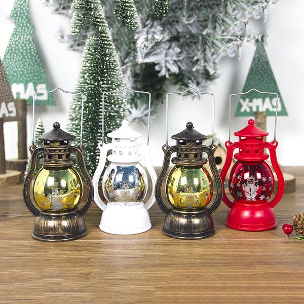 christmas decoration lantern portable hanging vintage retro led lantern holiday festival xmas indoor outdoor light decoration
christmas decoration lantern portable hanging vintage retro led lantern holiday festival xmas indoor outdoor light decoration