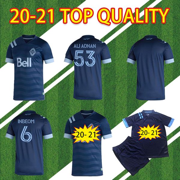 vancouver whitecaps maillot de foot 2020 2021 home 87 tosaint ricketts 11 cristian dajome 20 jasser khmiri 29 yordy reyna football shirt kit, Black;yellow
vancouver whitecaps maillot de foot 2020 2021 home 87 tosaint ricketts 11 cristian dajome 20 jasser khmiri 29 yordy reyna football shirt kit, Black;yellow