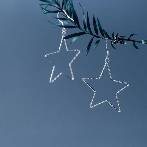 dangle & chandelier 925 sterling silver earrings star pendant big for women accessories ear hook statement jewelry gifts
dangle & chandelier 925 sterling silver earrings star pendant big for women accessories ear hook statement jewelry gifts
