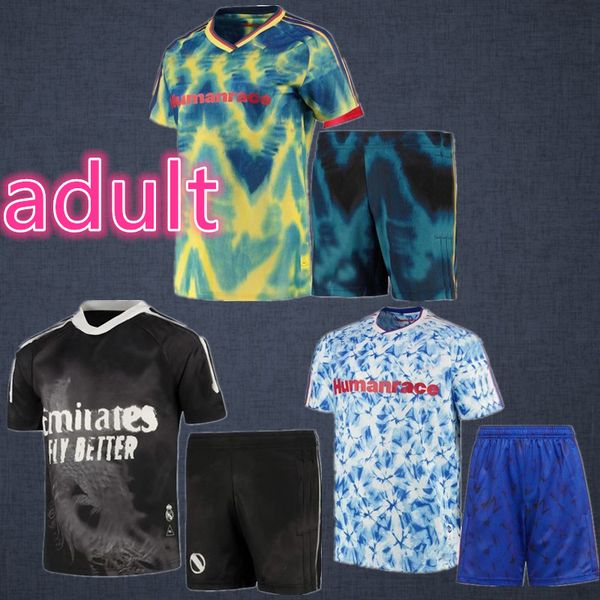 20 21 hufc soccer jerseys 2021 hrfc humanrace 4th forth hu human uniforms camiseta de futbol race football shirts men kit sets, Black
20 21 hufc soccer jerseys 2021 hrfc humanrace 4th forth hu human uniforms camiseta de futbol race football shirts men kit sets, Black
