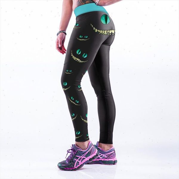 print stretch elastic fitness leggings women dancing practicing exercising soft pencil pants leggin trousers drop shipping, Black
print stretch elastic fitness leggings women dancing practicing exercising soft pencil pants leggin trousers drop shipping, Black