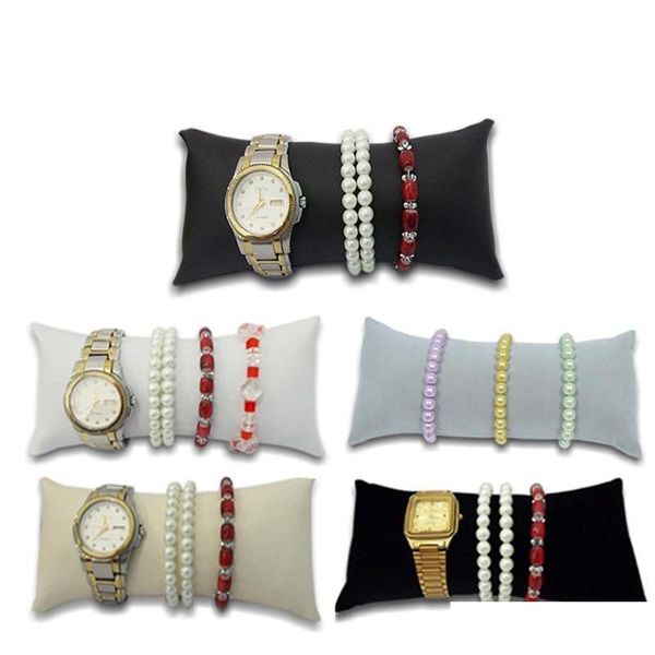 shipping retail jewelry bracelet pillow display holder in black velvet watch pillow for gift box large size yuh8v jtrwt, Slivery;golden
shipping retail jewelry bracelet pillow display holder in black velvet watch pillow for gift box large size yuh8v jtrwt, Slivery;golden