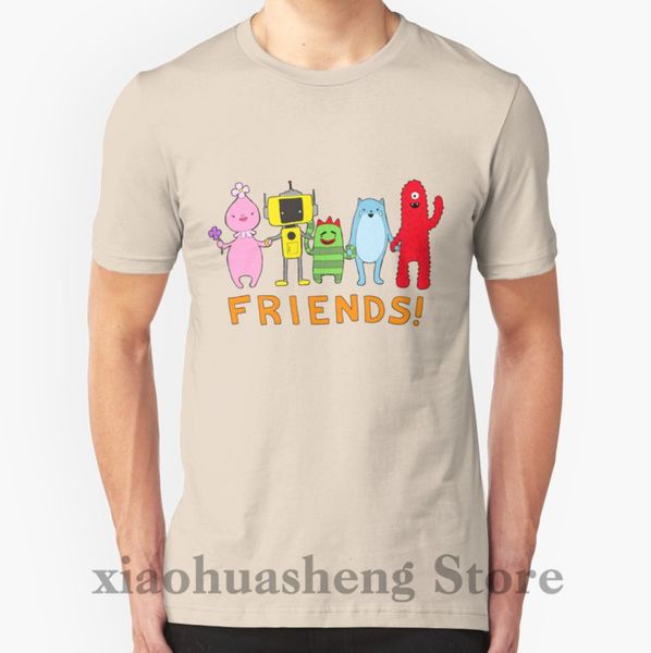 100% cotton o-neck men t shirt custom printed t-shirt friends yo gabba gabba women tshirt sport hooded sweatshirt hoodie
100% cotton o-neck men t shirt custom printed t-shirt friends yo gabba gabba women tshirt sport hooded sweatshirt hoodie