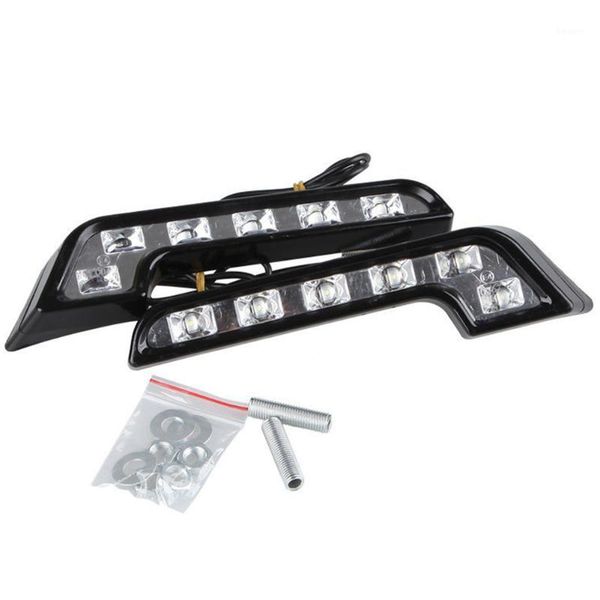 emergency lights 2pcs universal daytime running lamp 6led 12 v car cob driving fog l shape1
emergency lights 2pcs universal daytime running lamp 6led 12 v car cob driving fog l shape1