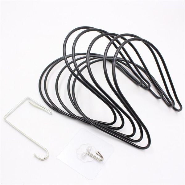 5 pack cupboard cabinet hat door hanger hooks for hat,bag,clothes,towel,scarf rack hanging caps organizer holder
5 pack cupboard cabinet hat door hanger hooks for hat,bag,clothes,towel,scarf rack hanging caps organizer holder