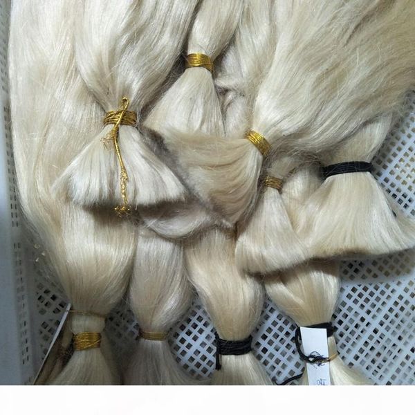 human hair bulk no weft silk straight bulk hair for braiding brazilian human hair 1kgs lot, Black
human hair bulk no weft silk straight bulk hair for braiding brazilian human hair 1kgs lot, Black