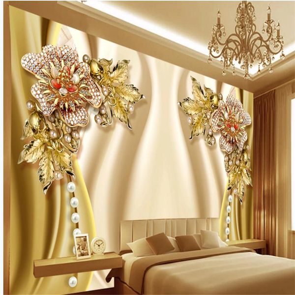jewelry silk mural living room tv background wall wallpapers 3d murals wallpaper for living room
jewelry silk mural living room tv background wall wallpapers 3d murals wallpaper for living room