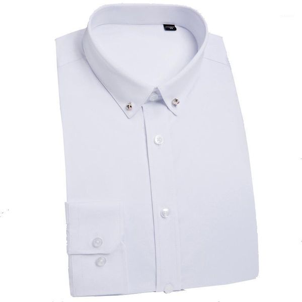 men's shirt long sleeve slim fit iron shirts down collar wedding groom business party banquet stage pink sky blue lavender1, White;black
men's shirt long sleeve slim fit iron shirts down collar wedding groom business party banquet stage pink sky blue lavender1, White;black
