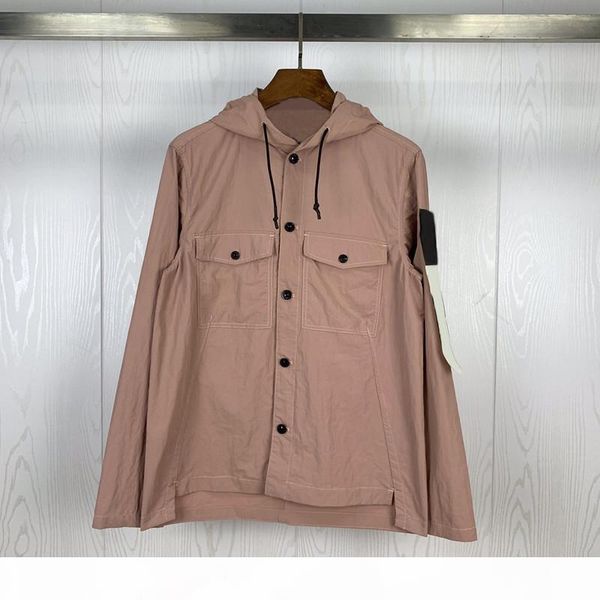 mens stylist jacket 19fw men women windbreaker stylist jacket mens clothing metallic stylist winter coats size s-xl, Black;brown
mens stylist jacket 19fw men women windbreaker stylist jacket mens clothing metallic stylist winter coats size s-xl, Black;brown