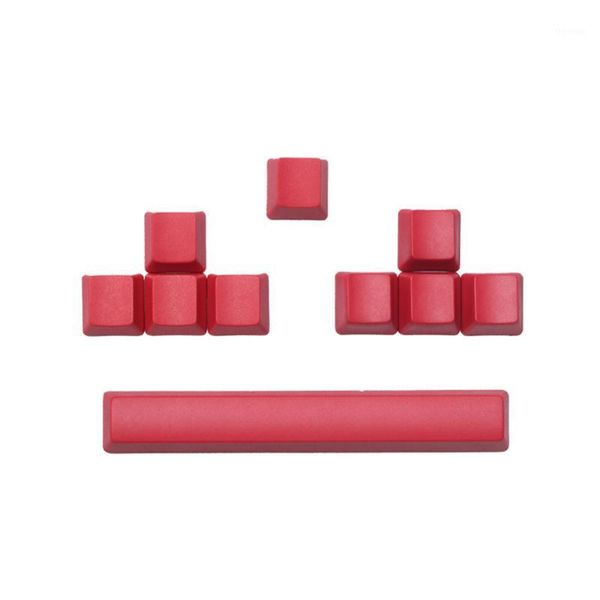keyboards pbt red color no character keycaps esc arrow wasd spacebar caps for cherry mx switch mechanical keyboard oem profile1
keyboards pbt red color no character keycaps esc arrow wasd spacebar caps for cherry mx switch mechanical keyboard oem profile1
