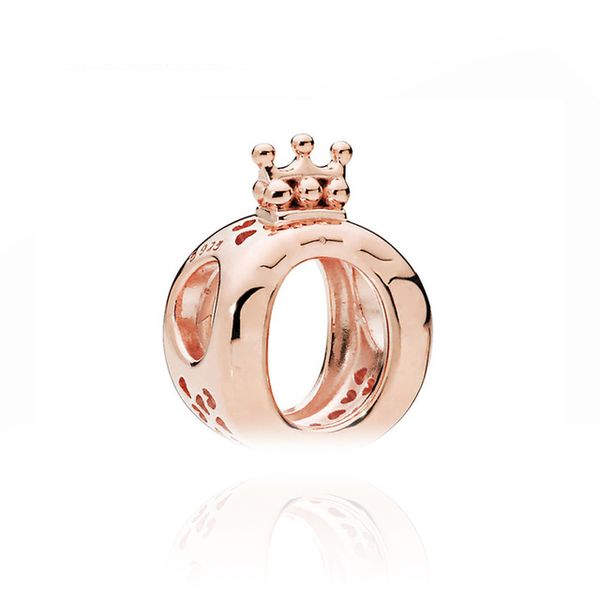 100% 925 стерлингового серебра charm crown оригинальные женские модные украшения, Black
100% 925 стерлингового серебра charm crown оригинальные женские модные украшения, Black