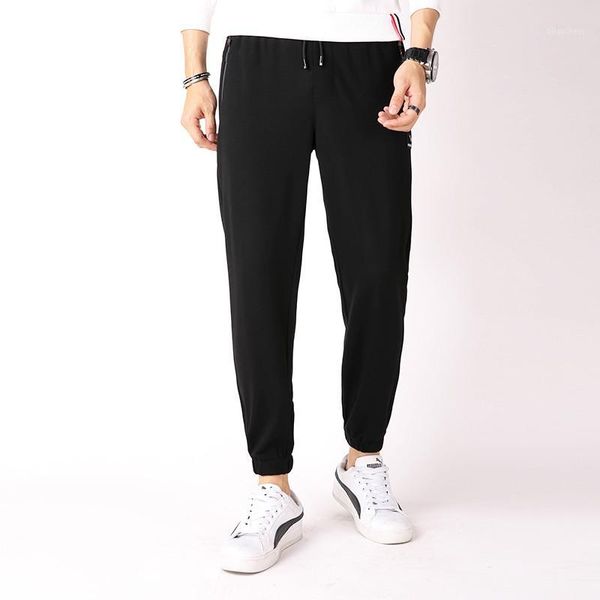 fashion large size sweat pants men straight casual black sport pants plus size mens joggers long trousers1
fashion large size sweat pants men straight casual black sport pants plus size mens joggers long trousers1