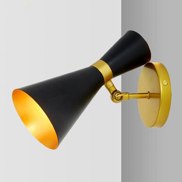 wall lamp american creative decorative room simple personality can be adjusted up and down
wall lamp american creative decorative room simple personality can be adjusted up and down