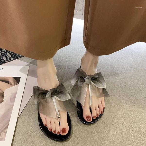slipper women fashion 2020 summer new bow flat bottom fashion flip flop casual roman beach flip flop1, Black
slipper women fashion 2020 summer new bow flat bottom fashion flip flop casual roman beach flip flop1, Black