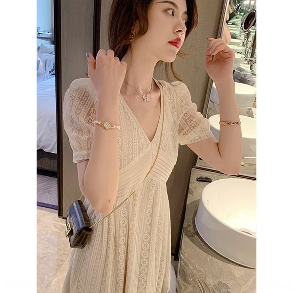 2020 new net dresswedding dressred light wedding dress french thin heavy industry v-neck style dress long skirt uedmc, Black;gray
2020 new net dresswedding dressred light wedding dress french thin heavy industry v-neck style dress long skirt uedmc, Black;gray