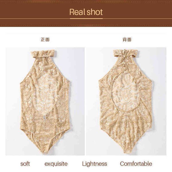 nxy lingerie lencera de una pieza para mujer, pijama encaje transparente comercio exterior europa y amrica, ropa tentacin 1220, Red;black
nxy lingerie lencera de una pieza para mujer, pijama encaje transparente comercio exterior europa y amrica, ropa tentacin 1220, Red;black