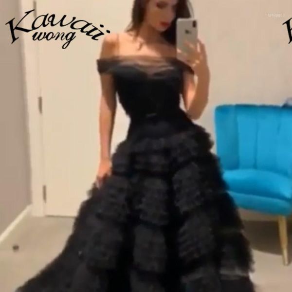 women elegant long princess boat-neck evening dresses black elegant formal prom dress party evening dresses plus size kw00161, White;black
women elegant long princess boat-neck evening dresses black elegant formal prom dress party evening dresses plus size kw00161, White;black