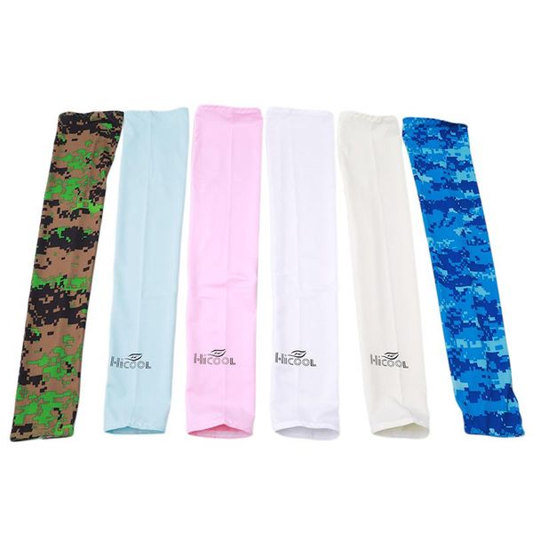 arm sleeve for sun protection warmer half finger camouflage print golf cycling bike long gloves running sleeves manguito kg-195, Black;gray
arm sleeve for sun protection warmer half finger camouflage print golf cycling bike long gloves running sleeves manguito kg-195, Black;gray