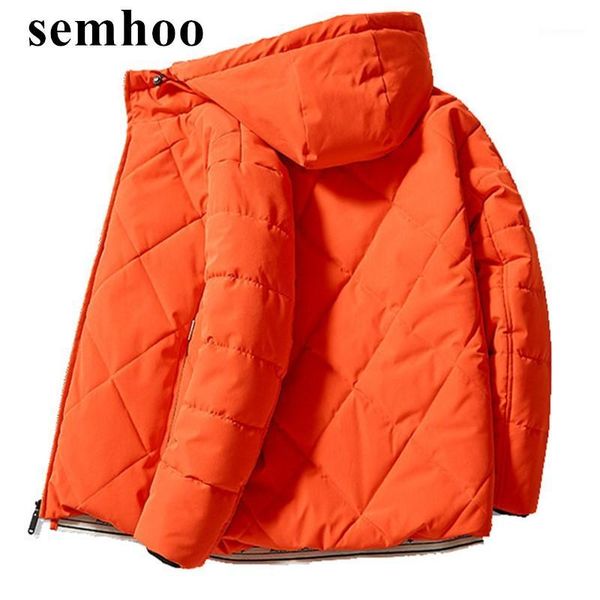 cotton jacket men's jacket 2020 new korean version of the trend of winter thick down cotton1, Black
cotton jacket men's jacket 2020 new korean version of the trend of winter thick down cotton1, Black