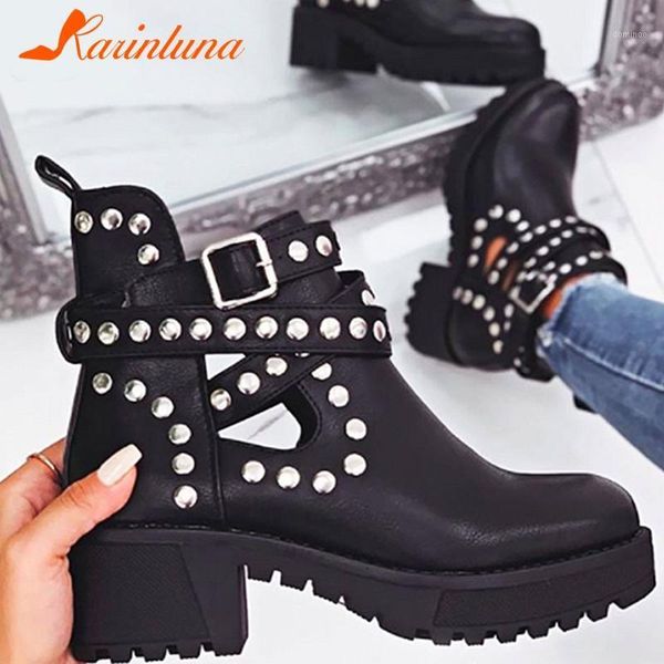 ig sale 2020 platform square heels fashion spring summer autumn ankle boots shoes women cool style motorcycles boot1, Black
ig sale 2020 platform square heels fashion spring summer autumn ankle boots shoes women cool style motorcycles boot1, Black