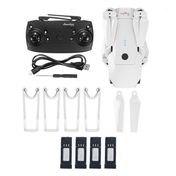 for dj-1 2.4ghz wifi fpv foldable rc drone with wide angle 2.0mp hd camera altitude hold headless mode aircraft with 4 battery1
for dj-1 2.4ghz wifi fpv foldable rc drone with wide angle 2.0mp hd camera altitude hold headless mode aircraft with 4 battery1