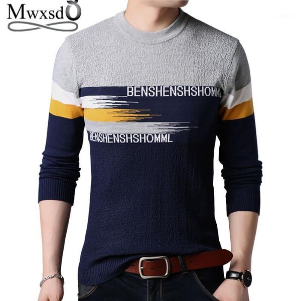 mwxsd brand casual mens striped cashmere pullover sweater men slim fit knitted pullovers male slim fit soft o neck sweater1, White;black
mwxsd brand casual mens striped cashmere pullover sweater men slim fit knitted pullovers male slim fit soft o neck sweater1, White;black