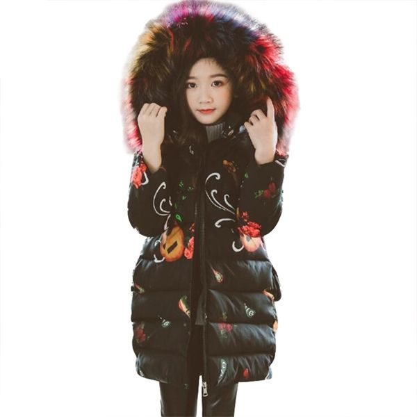 new fashion children's clothing winter fur jacket for girls 12 years old warm hooded thick cotton-padded long solid coat c1012, Blue;gray
new fashion children's clothing winter fur jacket for girls 12 years old warm hooded thick cotton-padded long solid coat c1012, Blue;gray