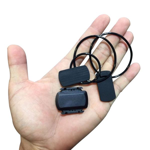bike speed sensor & cadence sensor dual-mode wireless pedaling speed sensor 2 in 1 for garmin/bryton/igpsport bicycle computer
bike speed sensor & cadence sensor dual-mode wireless pedaling speed sensor 2 in 1 for garmin/bryton/igpsport bicycle computer