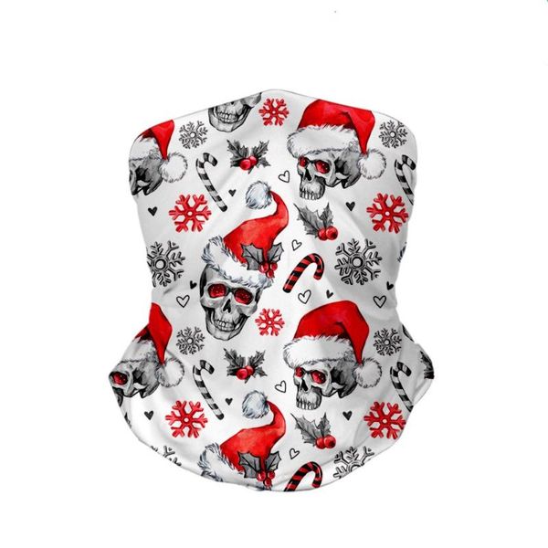 scarves children's christmas 3d printed face balaclave kids bandana multi-functional magic headheand boys and girls scarf, Blue;gray
scarves children's christmas 3d printed face balaclave kids bandana multi-functional magic headheand boys and girls scarf, Blue;gray