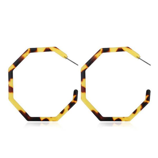 fashion bohemian women acrylic earrings hoop lightweight resin earrings geometric octagon statement stud earr sqcbwz beauty888, Silver
fashion bohemian women acrylic earrings hoop lightweight resin earrings geometric octagon statement stud earr sqcbwz beauty888, Silver