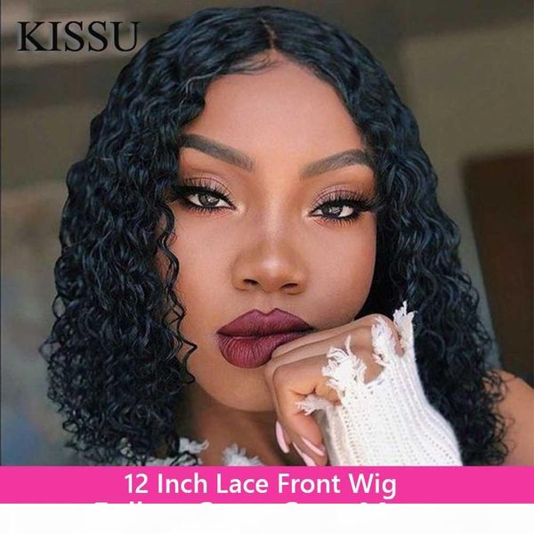 12 inch lace front wig bob wig deep wave lace front peruvian hair curly bob frontal human hair wigs with sale, Black;brown
12 inch lace front wig bob wig deep wave lace front peruvian hair curly bob frontal human hair wigs with sale, Black;brown
