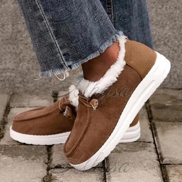 2020 new casual snow high lace up thick fur warm winter women shoes fashion ankle boots botas mujer, Black;brown
2020 new casual snow high lace up thick fur warm winter women shoes fashion ankle boots botas mujer, Black;brown