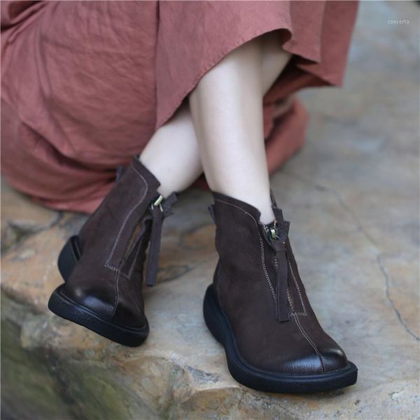 ankle boots women leather low heels autumn shoes for women black 100martins boots handmade genuine leather soft knight boots20201
ankle boots women leather low heels autumn shoes for women black 100martins boots handmade genuine leather soft knight boots20201