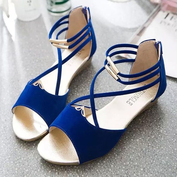 new women's sandals in summer 2020 fashionable and comfortable strap solid round head simple low heel sandals for women, Black
new women's sandals in summer 2020 fashionable and comfortable strap solid round head simple low heel sandals for women, Black