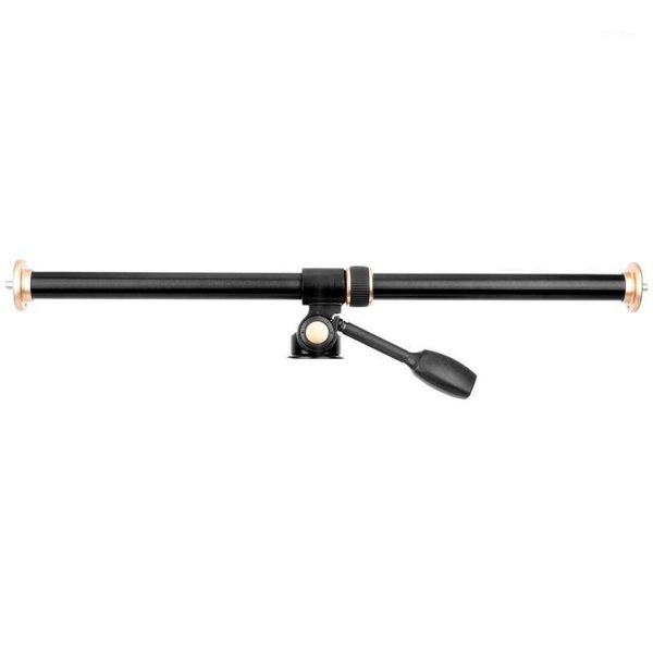 stabilizers 61cm/24inch tripod boom cross extension arm horizontal rod camera mount rotatable center column pography accessory1
stabilizers 61cm/24inch tripod boom cross extension arm horizontal rod camera mount rotatable center column pography accessory1