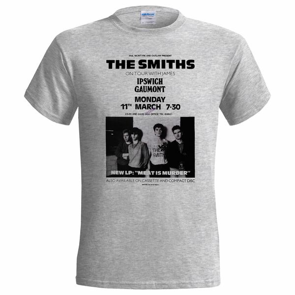 unofficial the smiths gig poster meat is murder tour morrisey johnny marr gift prin hip hop shirtnew arrival tees sweatshirt hoodie t shirt
unofficial the smiths gig poster meat is murder tour morrisey johnny marr gift prin hip hop shirtnew arrival tees sweatshirt hoodie t shirt