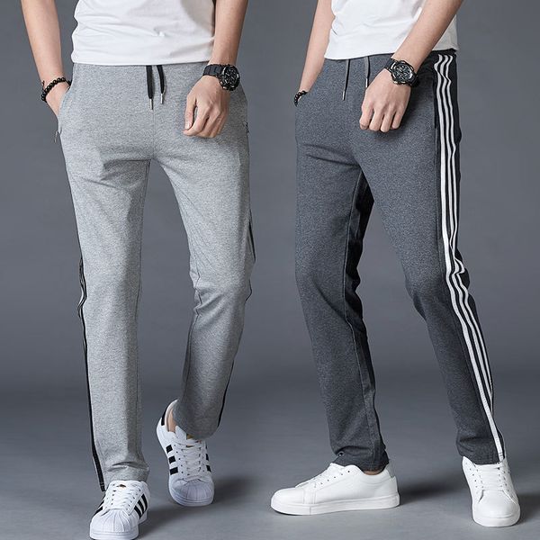 sports pants men running athletic training sportswear elasticity jogging gym trousers autumn workout fitness plus size m-4xl, Black;blue
sports pants men running athletic training sportswear elasticity jogging gym trousers autumn workout fitness plus size m-4xl, Black;blue